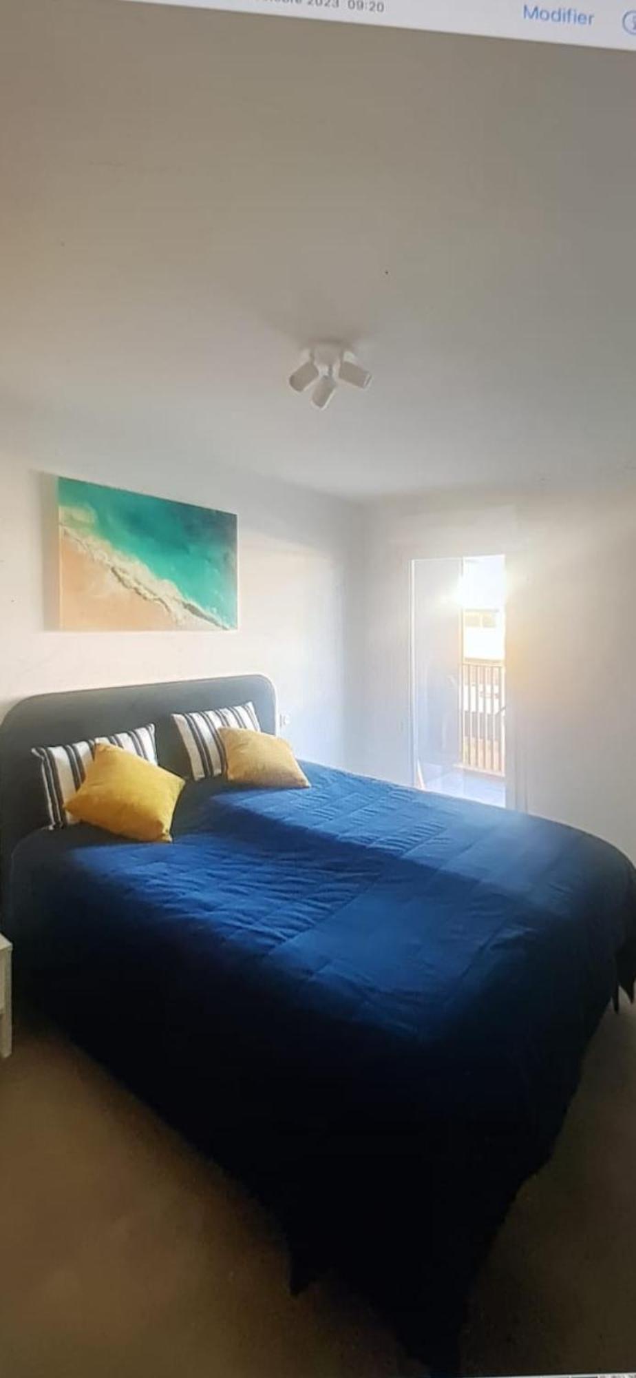Un Endroit De Reve Apartment Marseillan  Exterior photo