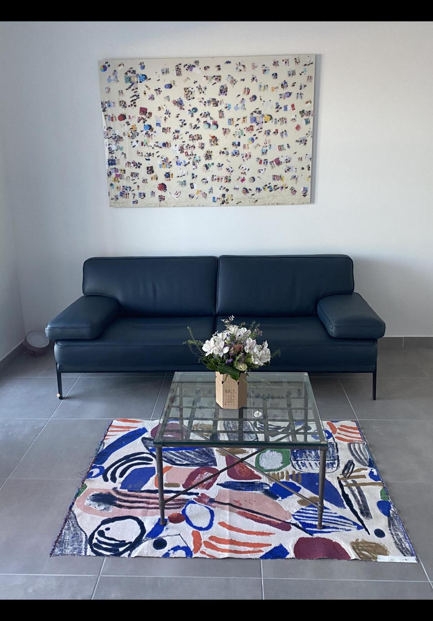 Un Endroit De Reve Apartment Marseillan  Exterior photo